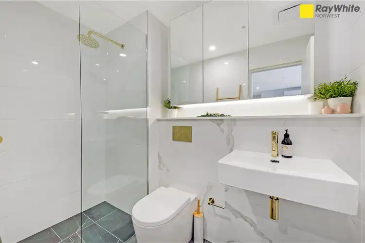 Sixth view of Homely apartment listing, 9099/5 Bennelong Parkway, Wentworth Point NSW 2127