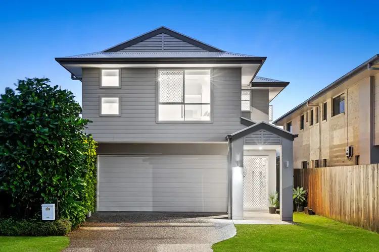 12A Moyston Street, Carseldine QLD 4034