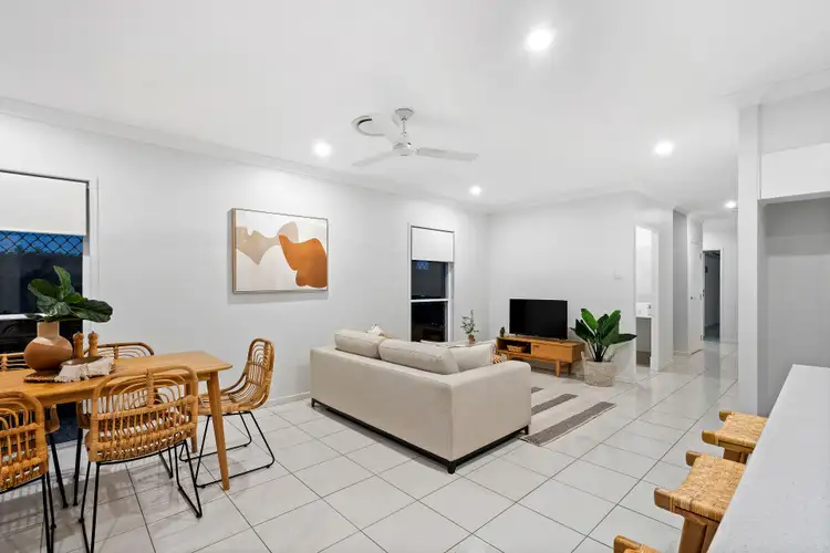 Second view of Homely house listing, 12A Moyston Street, Carseldine QLD 4034