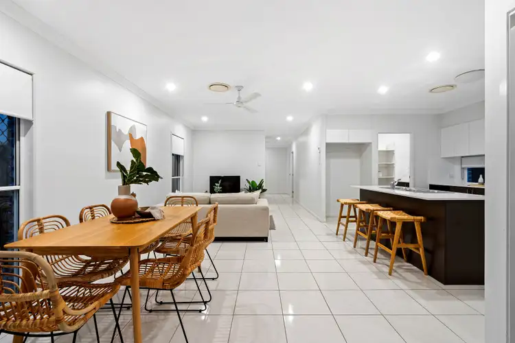 Third view of Homely house listing, 12A Moyston Street, Carseldine QLD 4034