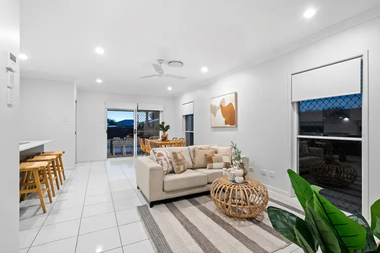 Fourth view of Homely house listing, 12A Moyston Street, Carseldine QLD 4034
