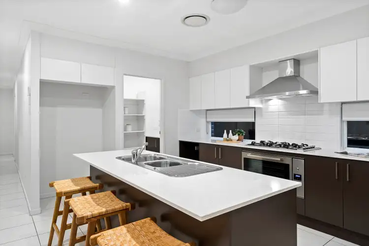 Sixth view of Homely house listing, 12A Moyston Street, Carseldine QLD 4034