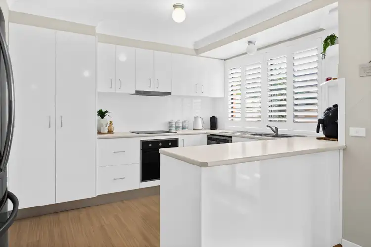 Second view of Homely house listing, 22 Boundary Road, Windang NSW 2528