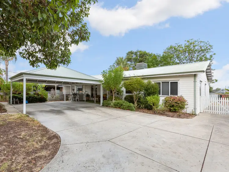 Main view of Homely house listing, 65 Russell Street, East Cannington WA 6107