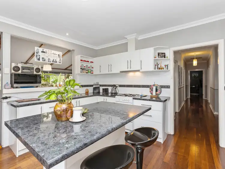 Second view of Homely house listing, 65 Russell Street, East Cannington WA 6107