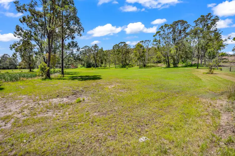 Second view of Homely land listing, Proposed Lot 2, 59 Lennoxton Road, Vacy NSW 2421
