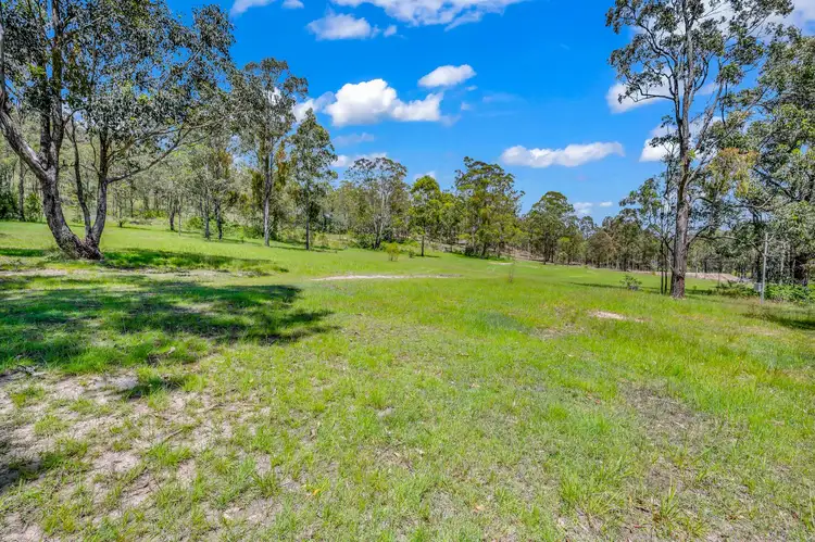 Third view of Homely land listing, Proposed Lot 2, 59 Lennoxton Road, Vacy NSW 2421