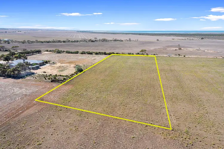 Main view of Homely land listing, Lot 62 Mary Street, Price SA 5570