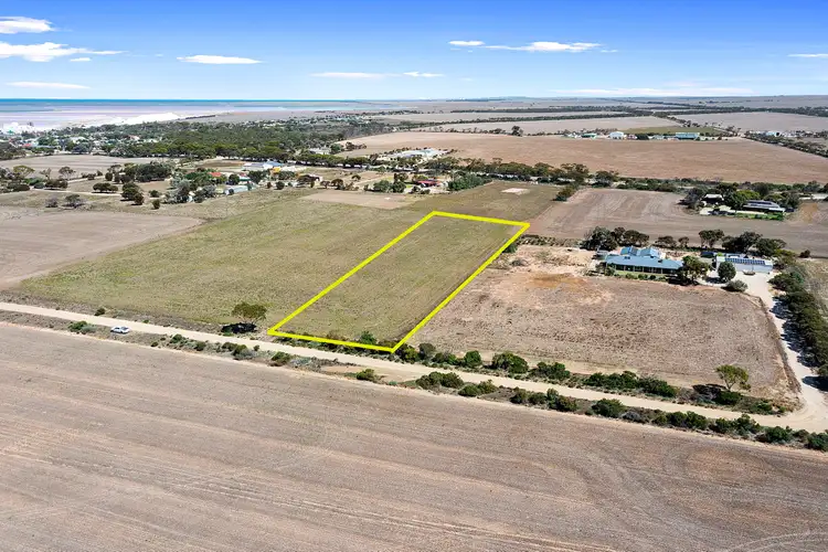Second view of Homely land listing, Lot 62 Mary Street, Price SA 5570