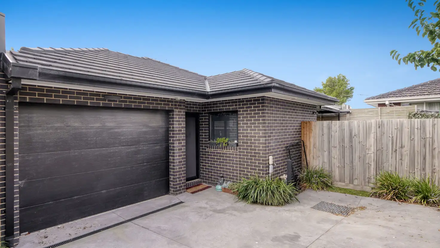 Main view of Homely unit listing, 5/2 Epstein Street, Reservoir VIC 3073