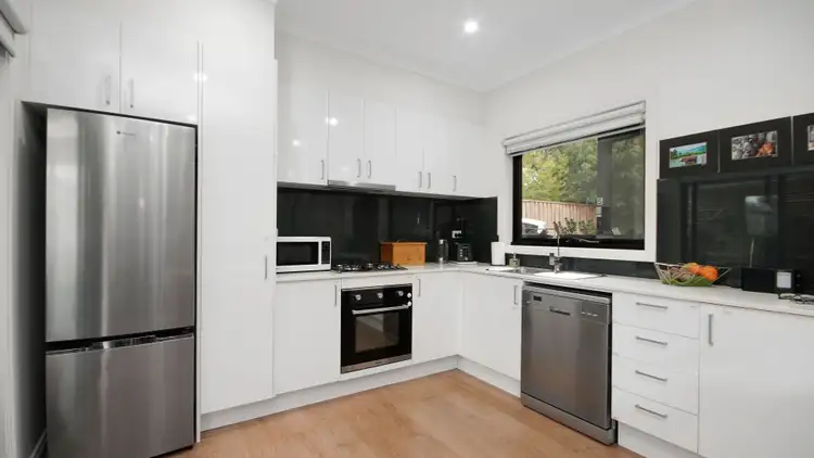 Second view of Homely unit listing, 5/2 Epstein Street, Reservoir VIC 3073
