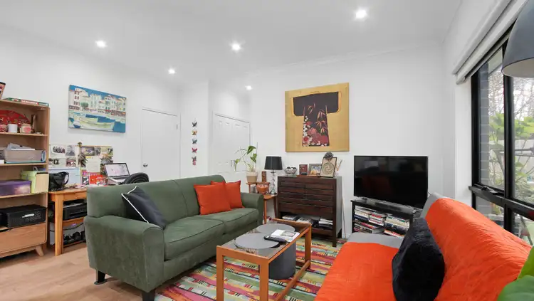 Third view of Homely unit listing, 5/2 Epstein Street, Reservoir VIC 3073