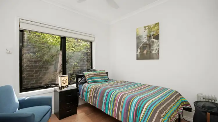 Fourth view of Homely unit listing, 5/2 Epstein Street, Reservoir VIC 3073