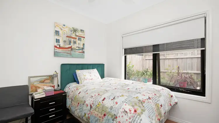 Fifth view of Homely unit listing, 5/2 Epstein Street, Reservoir VIC 3073