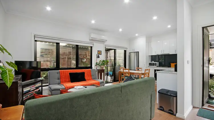 Sixth view of Homely unit listing, 5/2 Epstein Street, Reservoir VIC 3073