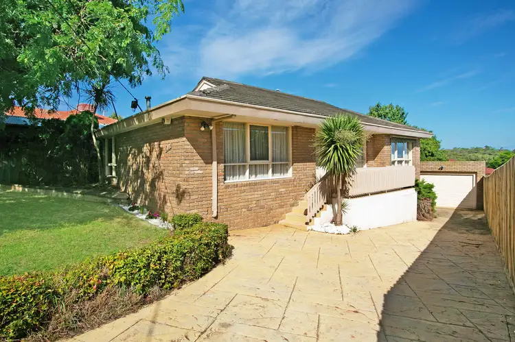 1 Warrenwood Place, Bundoora VIC 3083