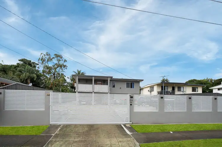 Main view of Homely house listing, 150 Juers Street, Kingston QLD 4114