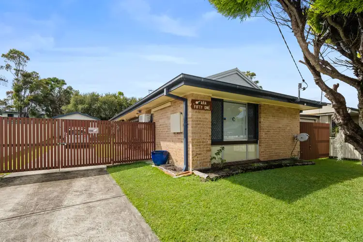 Main view of Homely house listing, 51 Playford Road, Killarney Vale NSW 2261