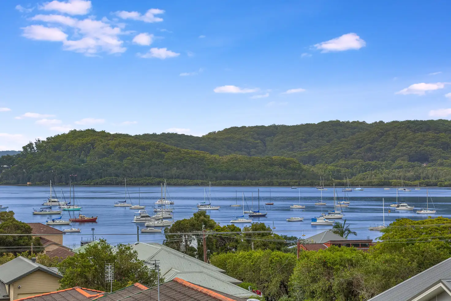 Main view of Homely house listing, 5 The Corso, Saratoga NSW 2251