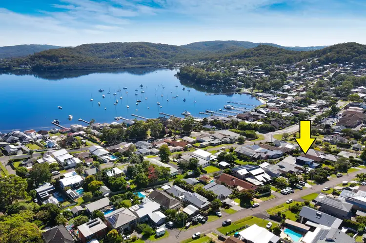 Third view of Homely house listing, 5 The Corso, Saratoga NSW 2251