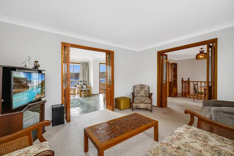 Fourth view of Homely house listing, 5 The Corso, Saratoga NSW 2251