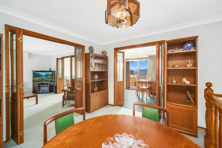 Sixth view of Homely house listing, 5 The Corso, Saratoga NSW 2251