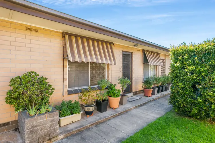 3/20 Park Street South, Woodville Park SA 5011