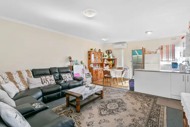 Second view of Homely unit listing, 3/20 Park Street South, Woodville Park SA 5011