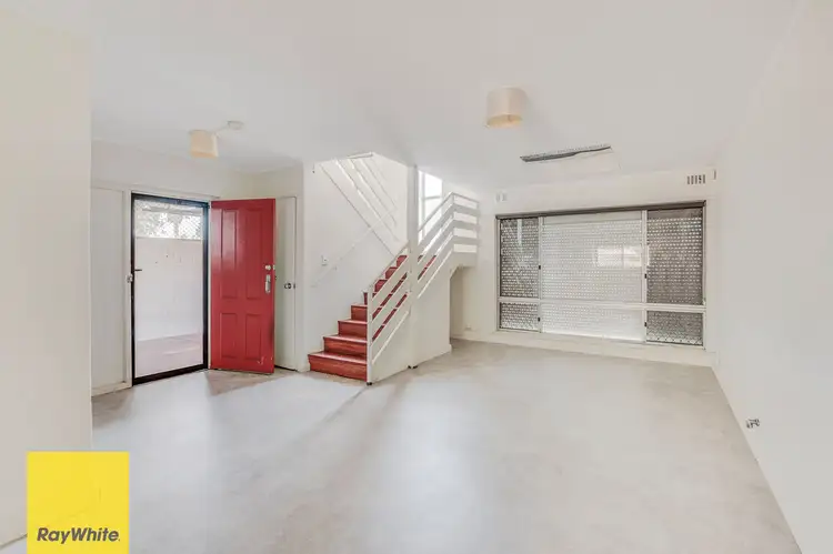 Third view of Homely townhouse listing, 4/35 Burbridge Avenue, Koondoola WA 6064