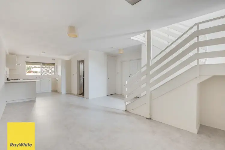 Fourth view of Homely townhouse listing, 4/35 Burbridge Avenue, Koondoola WA 6064