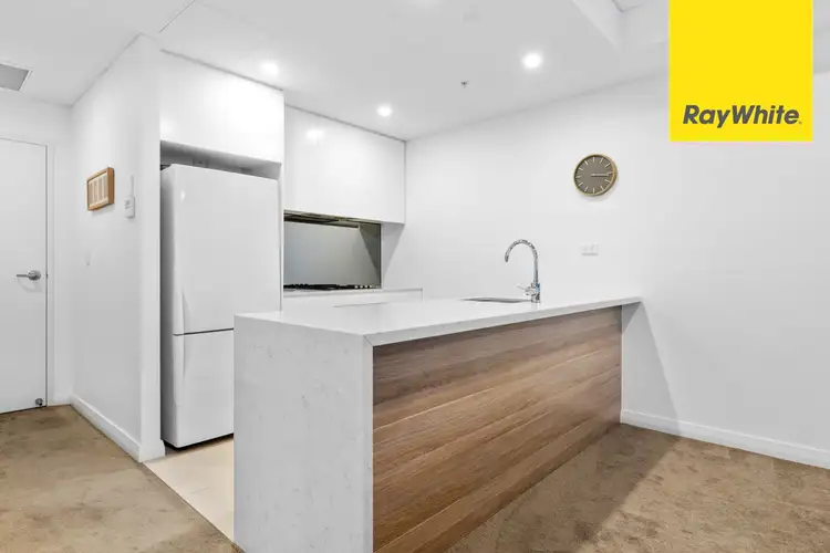 Third view of Homely apartment listing, D5406/16 Constitution Road, Ryde NSW 2112