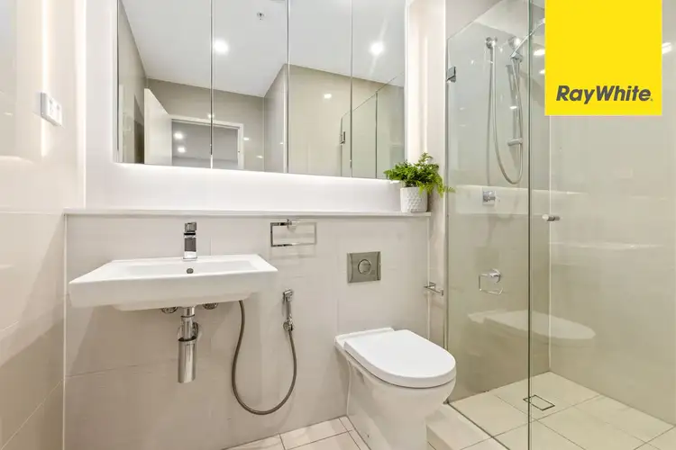 Fifth view of Homely apartment listing, D5406/16 Constitution Road, Ryde NSW 2112