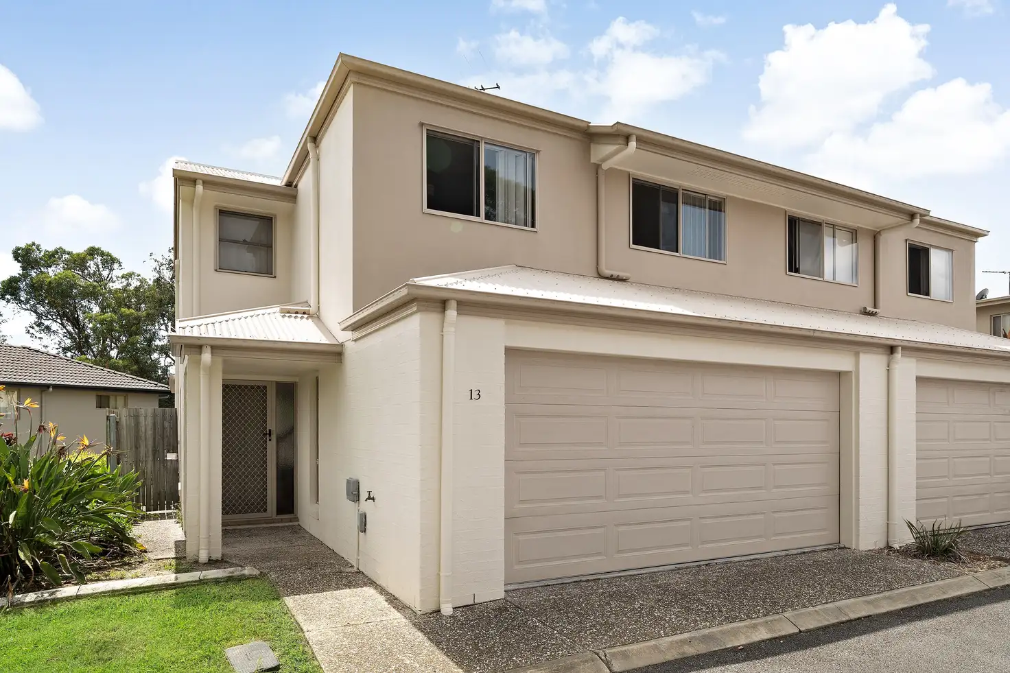 Main view of Homely house listing, 13/202-206 Fryar Road, Eagleby QLD 4207