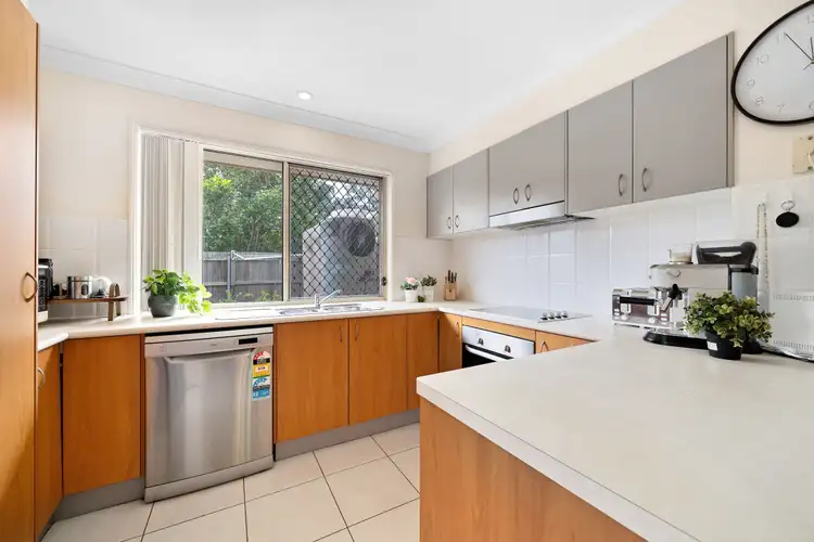 Second view of Homely house listing, 13/202-206 Fryar Road, Eagleby QLD 4207