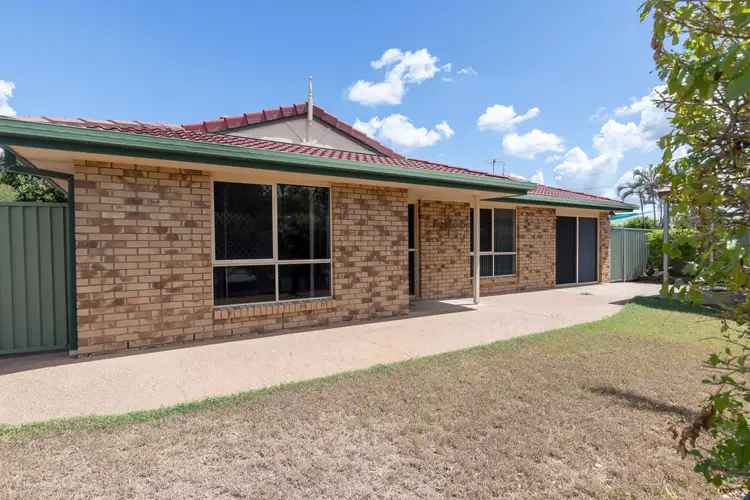 74 Staal Crescent, Emerald QLD 4720