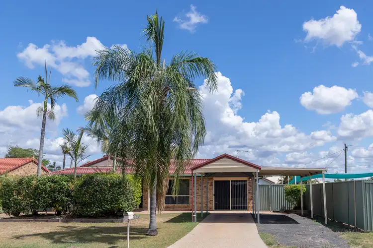 Second view of Homely house listing, 74 Staal Crescent, Emerald QLD 4720