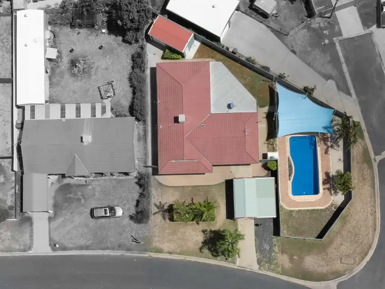 Third view of Homely house listing, 74 Staal Crescent, Emerald QLD 4720