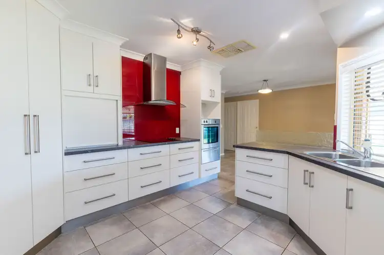 Fourth view of Homely house listing, 74 Staal Crescent, Emerald QLD 4720