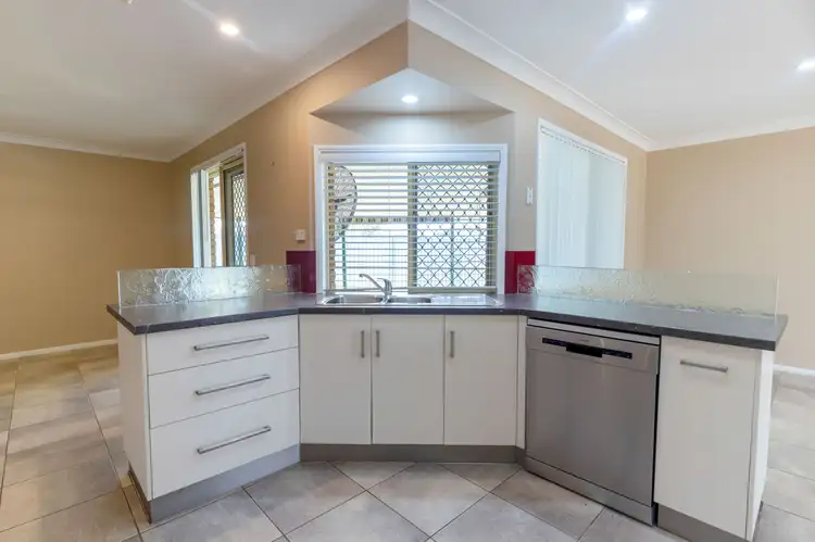 Fifth view of Homely house listing, 74 Staal Crescent, Emerald QLD 4720