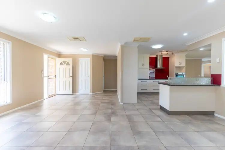 Sixth view of Homely house listing, 74 Staal Crescent, Emerald QLD 4720