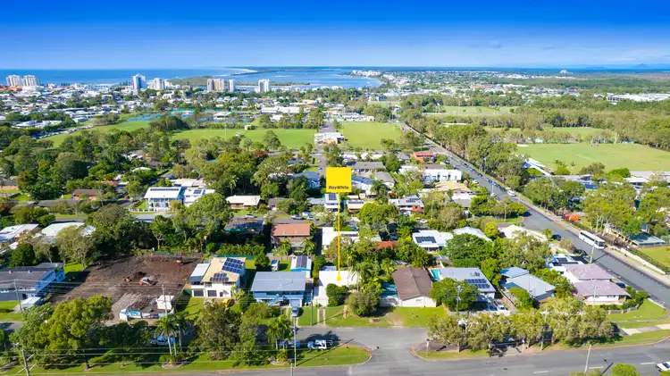 78 Queen Street, Caloundra QLD 4551