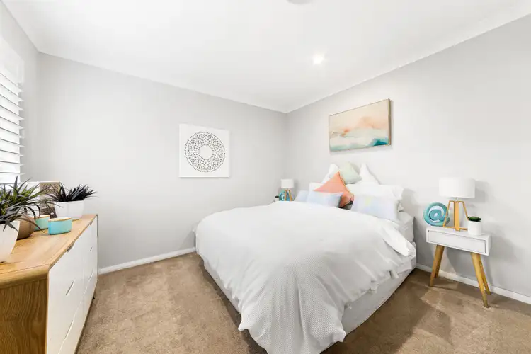 Fifth view of Homely villa listing, 9/13 Skyline Street, Gorokan NSW 2263