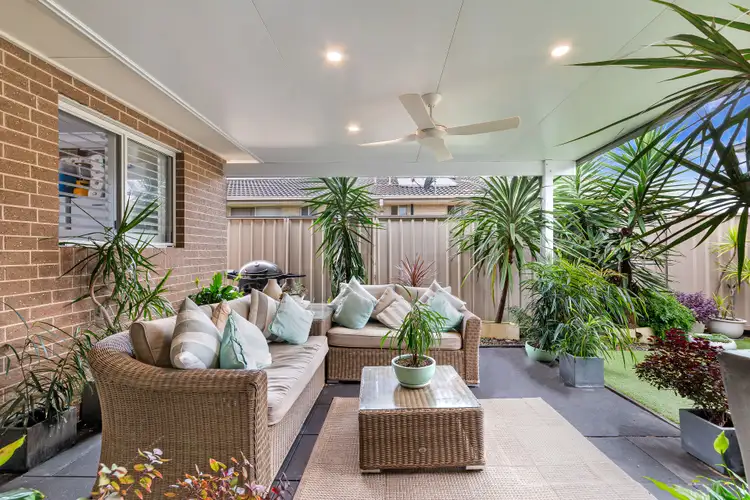 Sixth view of Homely villa listing, 9/13 Skyline Street, Gorokan NSW 2263