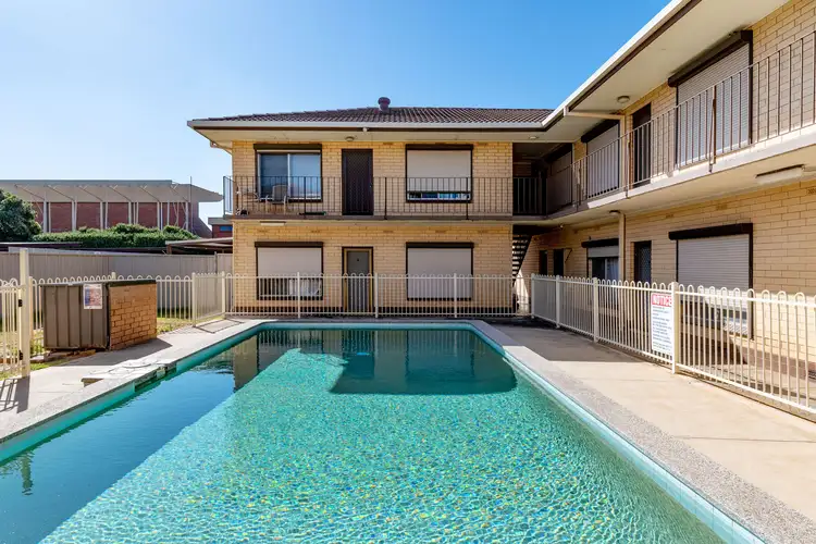 Second view of Homely unit listing, 6/67 Milner Road, Richmond SA 5033