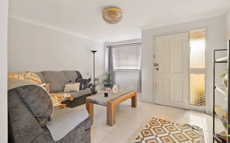 Third view of Homely house listing, 12/58-60 Parliament Road, Macquarie Fields NSW 2564