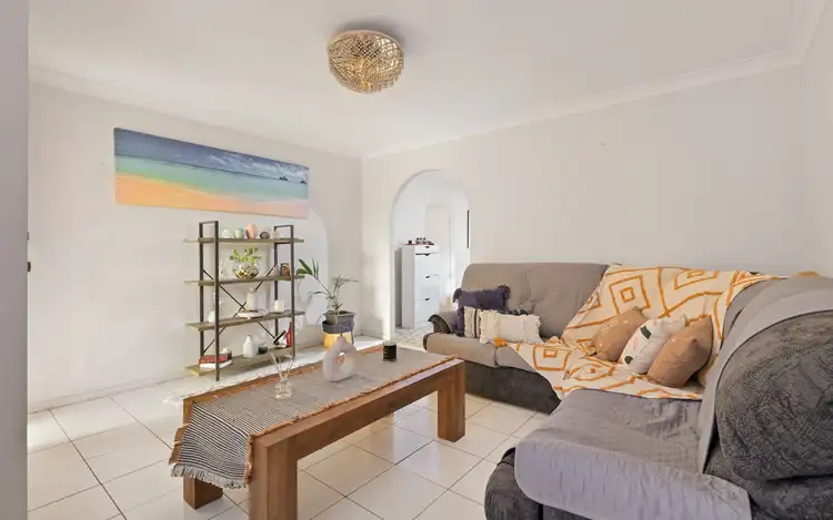 Fourth view of Homely house listing, 12/58-60 Parliament Road, Macquarie Fields NSW 2564