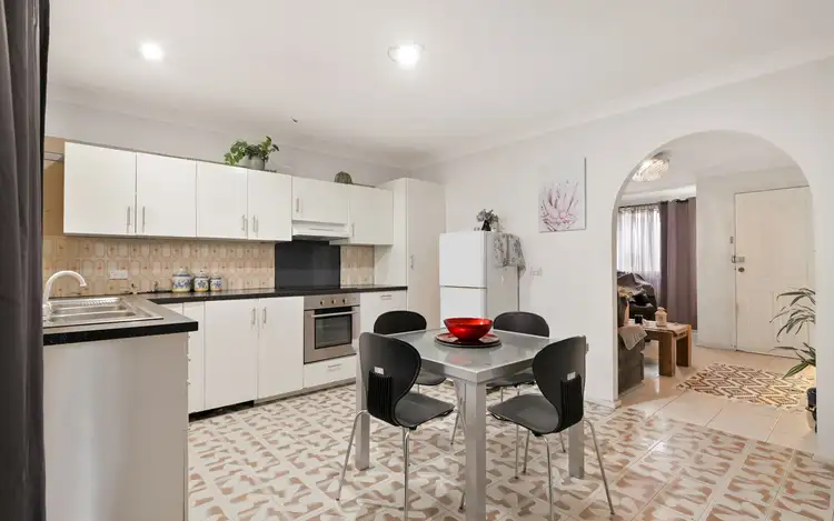 Fifth view of Homely house listing, 12/58-60 Parliament Road, Macquarie Fields NSW 2564