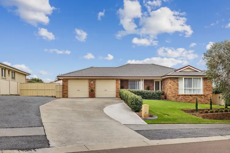 32 Crestwood Drive, Goulburn NSW 2580