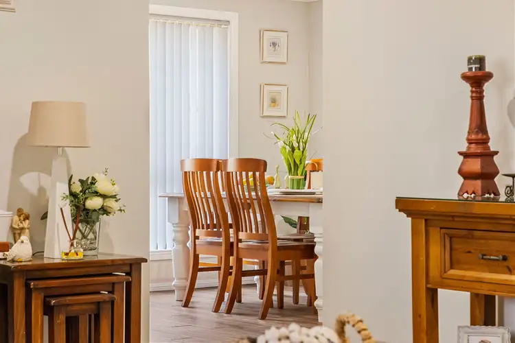 Third view of Homely house listing, 32 Crestwood Drive, Goulburn NSW 2580