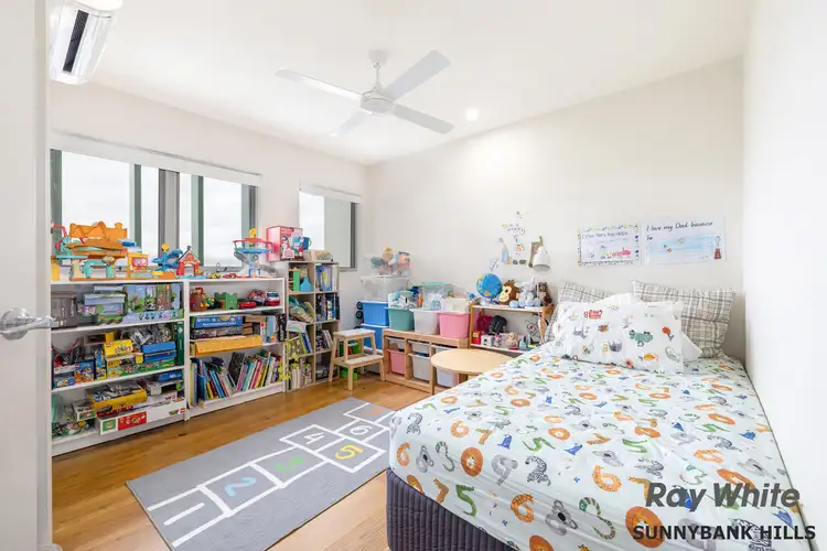 Sixth view of Homely apartment listing, 2745/1-5 Cremin Street, Upper Mount Gravatt QLD 4122